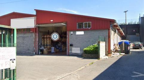Industrial buildings for sale in Zorrozgoitibidea, 66, Zorrotza, Bizkaia - image 3 Photo 3 of Industrial buildings for sale in Zorrozgoitibidea, 66, Zorrotza, Bizkaia
