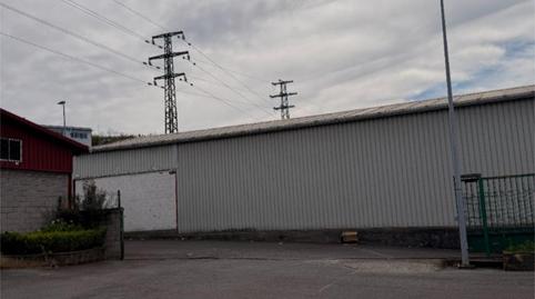 Industrial buildings for sale in Zorrozgoitibidea, 66, Zorrotza, Bizkaia - image 4 Photo 4 of Industrial buildings for sale in Zorrozgoitibidea, 66, Zorrotza, Bizkaia