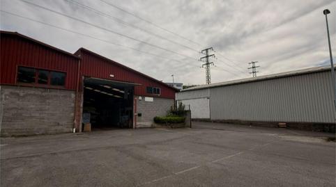 Industrial buildings for sale in Zorrozgoitibidea, 66, Zorrotza, Bizkaia - image 5 Photo 5 of Industrial buildings for sale in Zorrozgoitibidea, 66, Zorrotza, Bizkaia