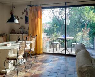 Garden of House or chalet for sale in Las Rozas de Madrid  with Terrace and Swimming Pool