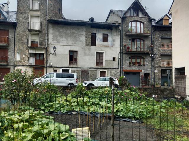 Casa adosada en Venta en Carrer la Vall, 10 en Rialp