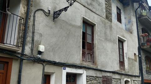 Foto 2 de Casa adosada en venda a Carrer la Vall, 10, Rialp, Lleida