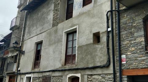 Foto 3 de Casa adosada en venda a Carrer la Vall, 10, Rialp, Lleida