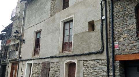 Foto 4 de Casa adosada en venda a Carrer la Vall, 10, Rialp, Lleida