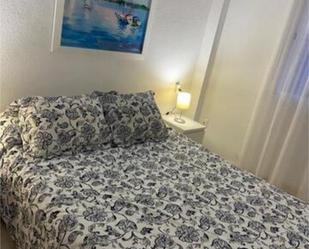 Bedroom of Attic to rent in Sanlúcar de Barrameda  with Terrace