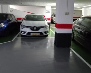 Parking of Garage to rent in Portugalete