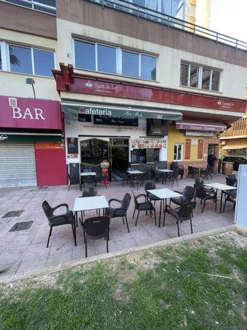 Local comercial en Venta en Plaça del Doctor Marañón, 1 en Parque Geólogo José Royo Gómez