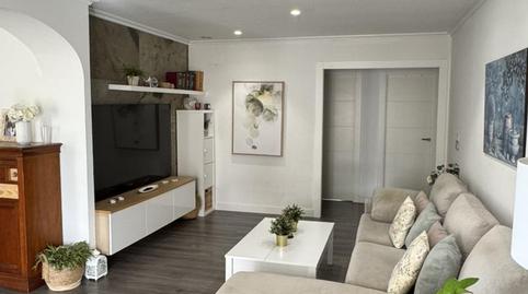 Foto 2 de Pis en venda a Avinguda de Jubalcoi, 10, Ciutat Universitària, Alicante