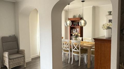 Foto 4 de Pis en venda a Avinguda de Jubalcoi, 10, Ciutat Universitària, Alicante