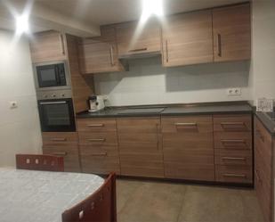 Kitchen of House or chalet for sale in Cabanas