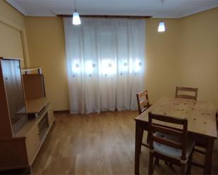 Dining room of Flat to rent in Ciempozuelos  with Air Conditioner