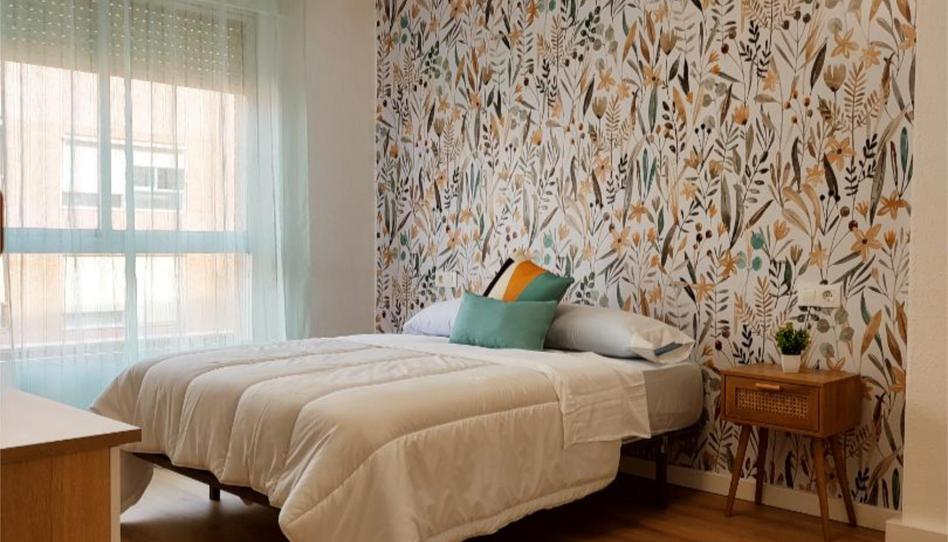 Photo 1 of Flat to share in Calle Aguamarga, 4, Olula del Río, Almería