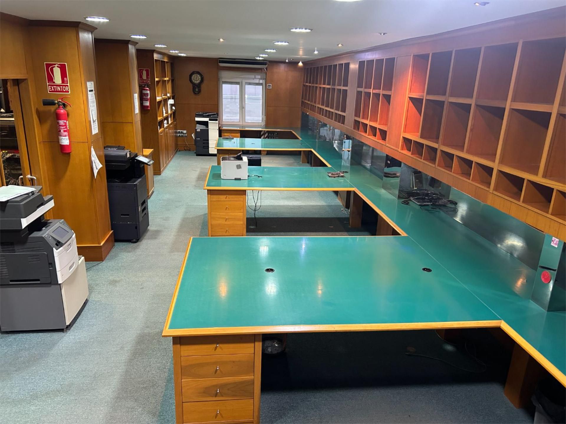 Office for sale in  Cádiz Capital