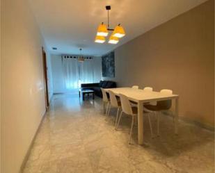 Dining room of Apartment to rent in Jerez de la Frontera