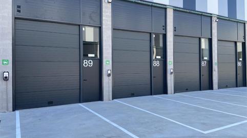 Industrial buildings to rent in Avenida Gran Bretaña, 6, El Carrascal, Madrid - image 2 Photo 2 of Industrial buildings to rent in Avenida Gran Bretaña, 6, El Carrascal, Madrid