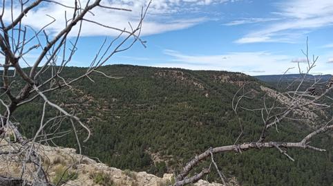 Photo 2 of Land for sale in Calle Canterica, 6, Fuentes de Rubielos, Teruel