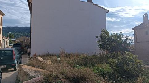 Photo 5 of Land for sale in Calle Canterica, 6, Fuentes de Rubielos, Teruel