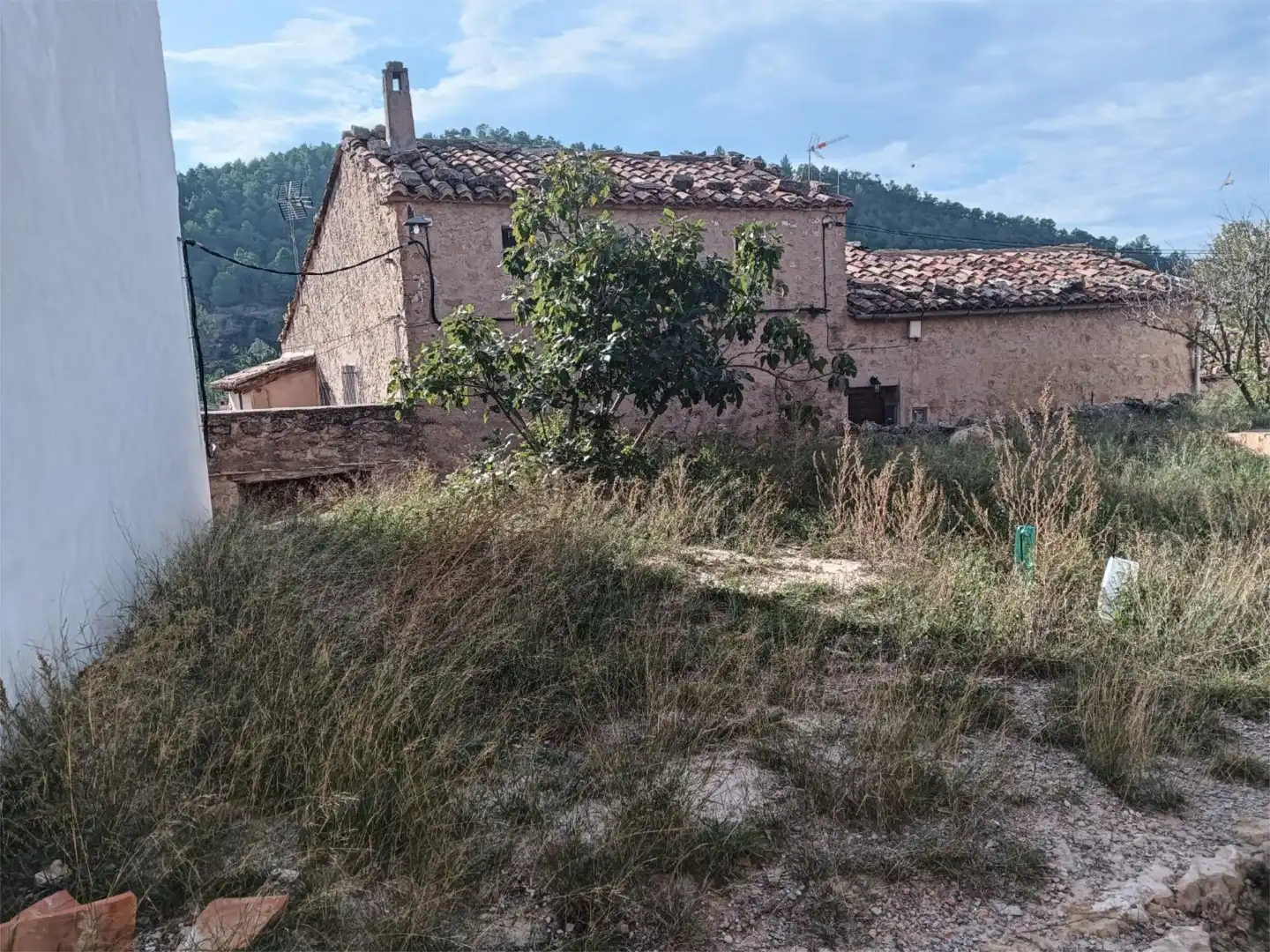 Terreno en venta en Calle Canterica, 6, Fuentes de Rubielos Terreno en venta en Fuentes de Rubielos