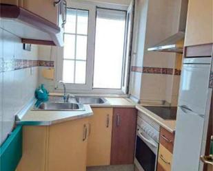 Kitchen of Flat to rent in Churriana de la Vega