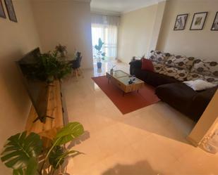 Living room of Flat for sale in Lorca  with Balcony