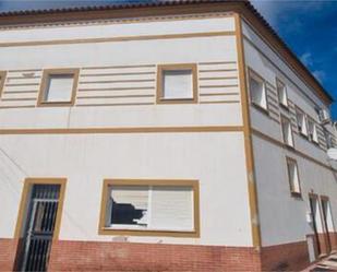 Vista exterior de Casa o xalet en venda en Rosal de la Frontera