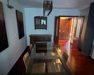 Dining room of Flat to rent in La Torre de Cabdella  with Air Conditioner and Balcony