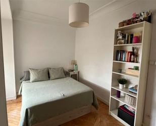 Bedroom of Flat to share in  Madrid Capital