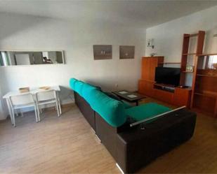 Apartament de lloguer a Fuentebravía