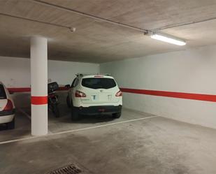 Parking of Garage to rent in Benalmádena