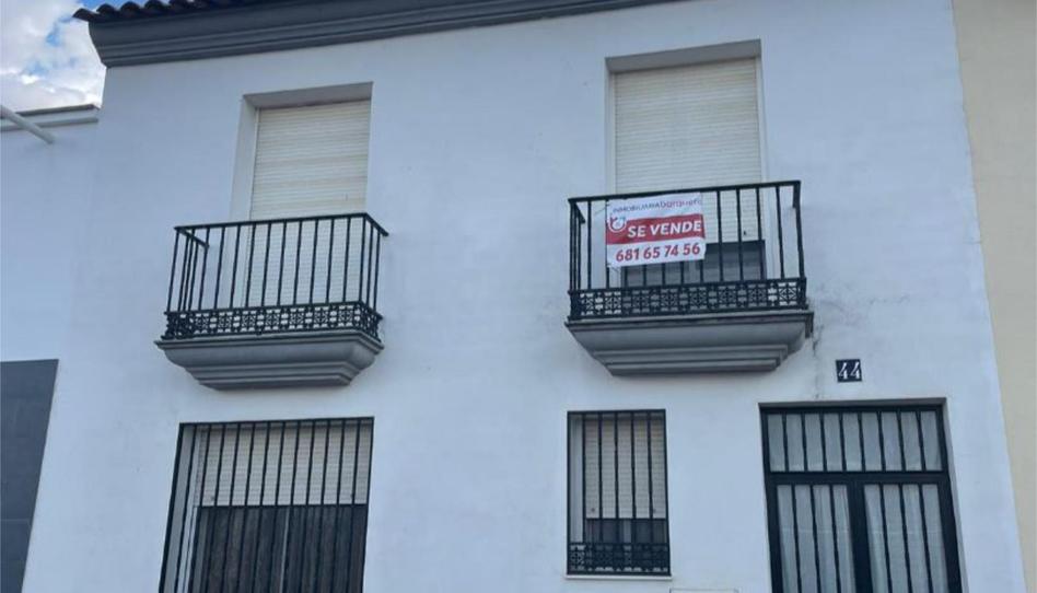 Photo 1 of Flat for sale in Avenida Extremadura, 44, Monterrubio de la Serena, Badajoz