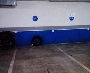 Parking of Garage to rent in Vigo 