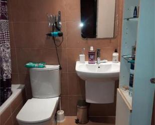 Bathroom of Flat to rent in Polop