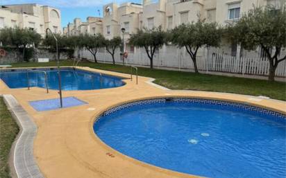 Apartamento en alquiler en las marinas - pueblo la