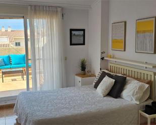 Bedroom of Apartment to rent in Canet d'En Berenguer