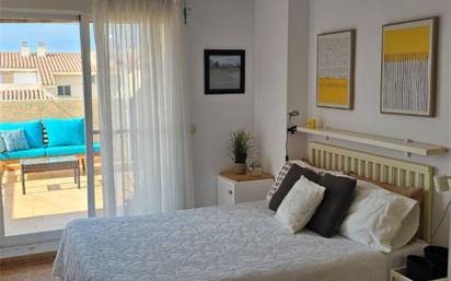 Apartamento en alquiler en canet d'en berenguer