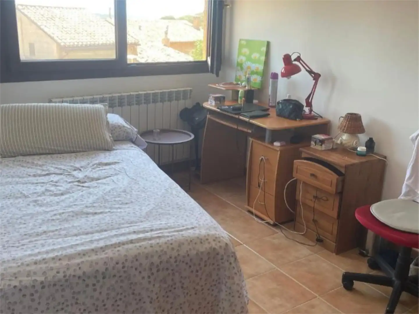 Casa o chalet en venta en Calle Alta, 11, Formiche Alto Habitación de Casa o chalet en venta en Formiche Alto con Aire acondicionado, Calefacción y Jardín privado