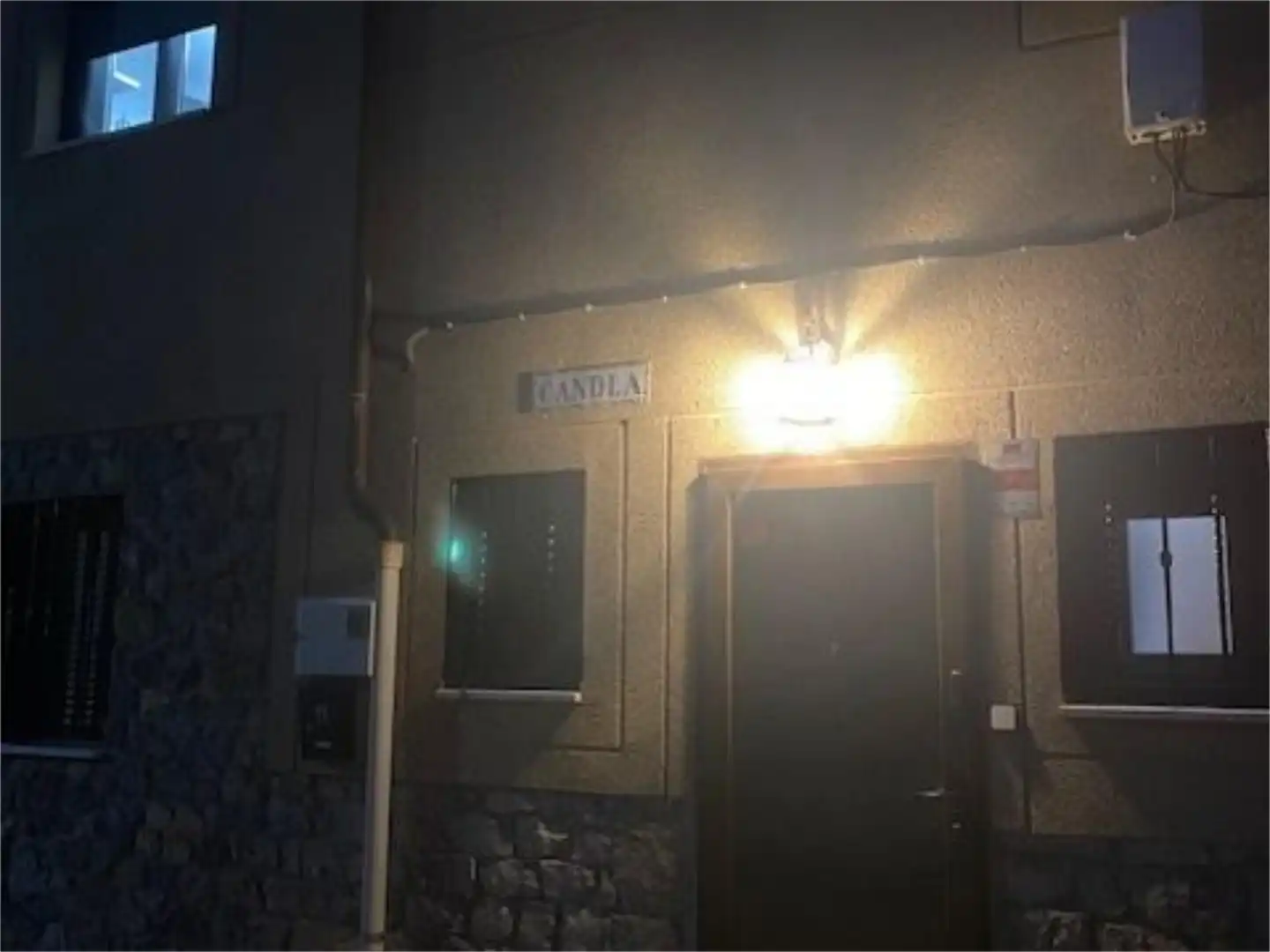Casa o chalet en venta en Calle Alta, 11, Formiche Alto Vista exterior de Casa o chalet en venta en Formiche Alto con Aire acondicionado, Calefacción y Jardín privado