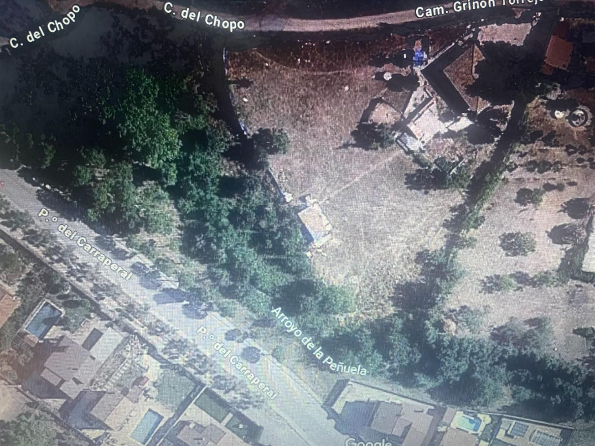 Casa o xalet en venda en Griñón