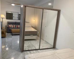 Bedroom of Flat to rent in  Córdoba Capital  with Heating