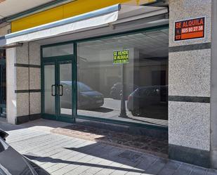 Premises to rent in  Albacete Capital