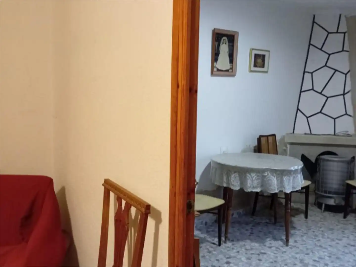 Dining room of Flat for sale in Minglanilla