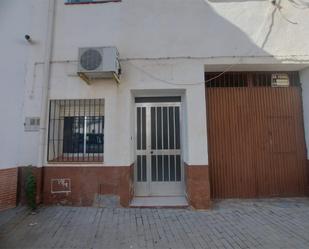 Exterior view of Premises for sale in Fuenlabrada de los Montes