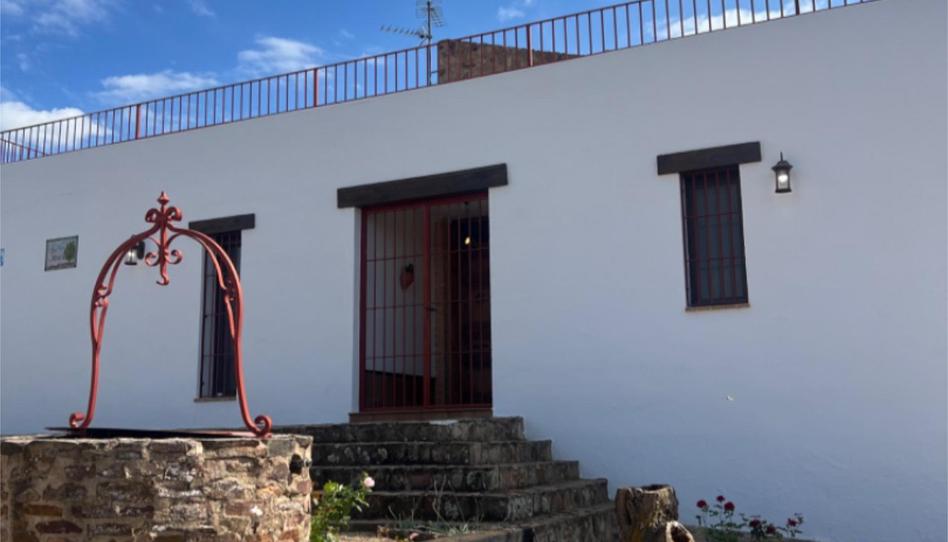 Casa o xalet en venda a Cm-3200, 10, Castellar de Santiago, Ciudad Real - imatge 1 Foto 1 de Casa o xalet en venda a Cm-3200, 10, Castellar de Santiago, Ciudad Real
