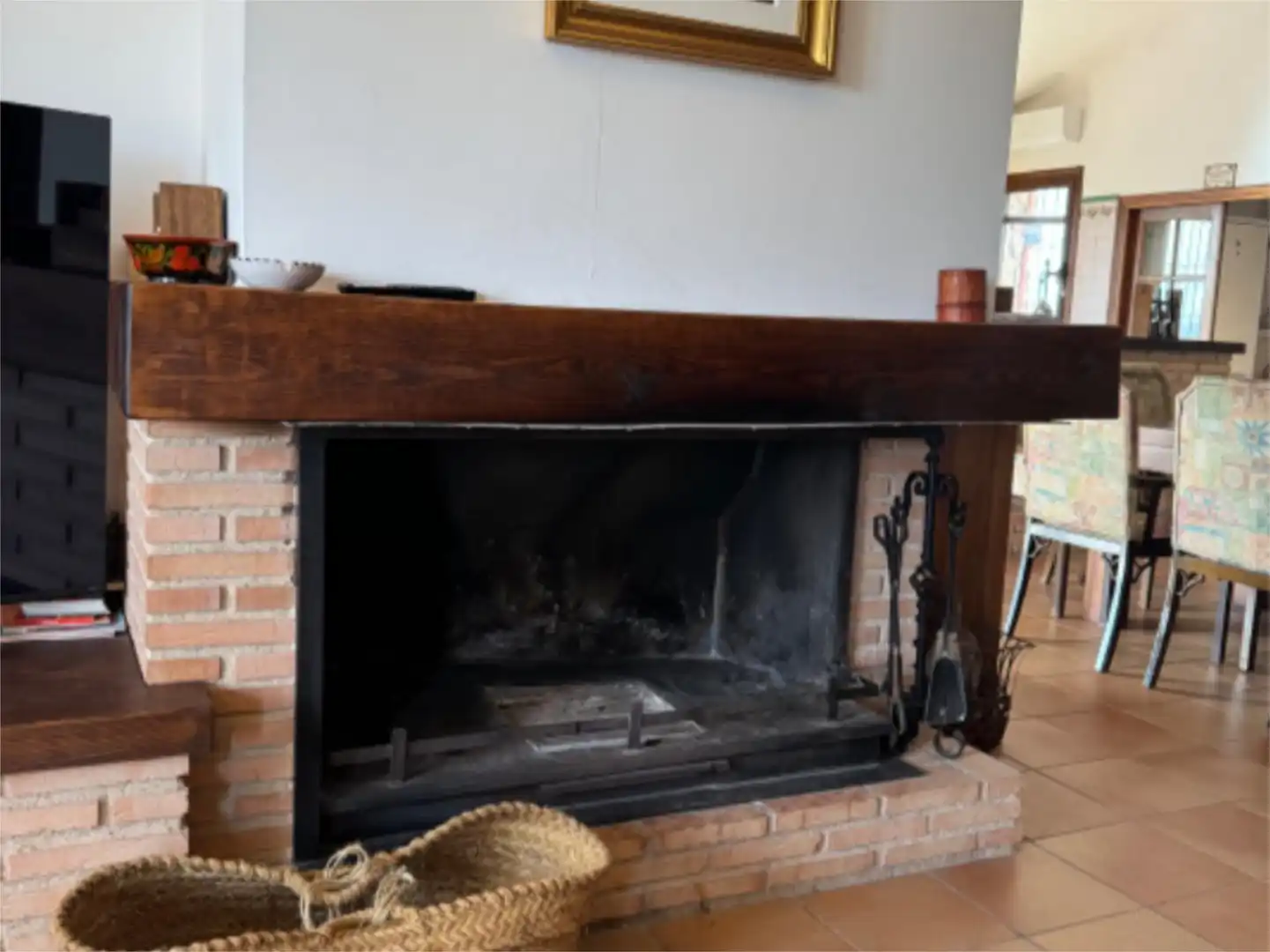 Casa o xalet en venda a CM-3200, 10, Castellar de Santiago Casa o xalet en venda en Castellar de Santiago amb Aire condicionat, Calefacció i Jardí privat