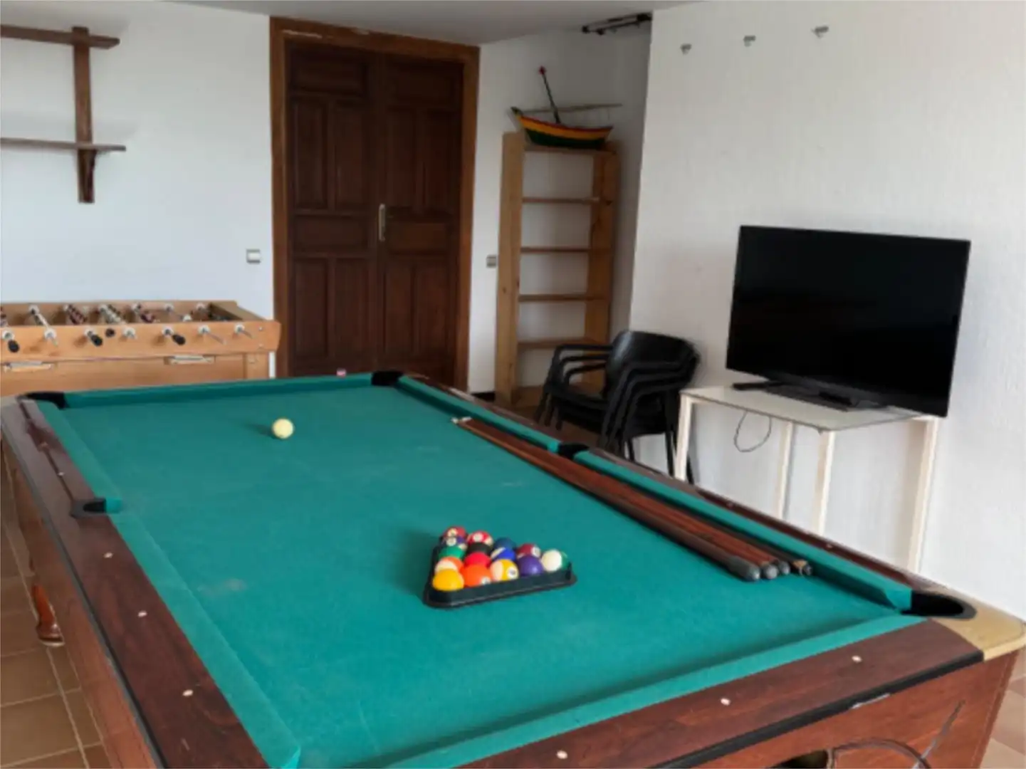 Casa o xalet en venda a CM-3200, 10, Castellar de Santiago Piscina de Casa o xalet en venda en Castellar de Santiago amb Aire condicionat, Calefacció i Jardí privat