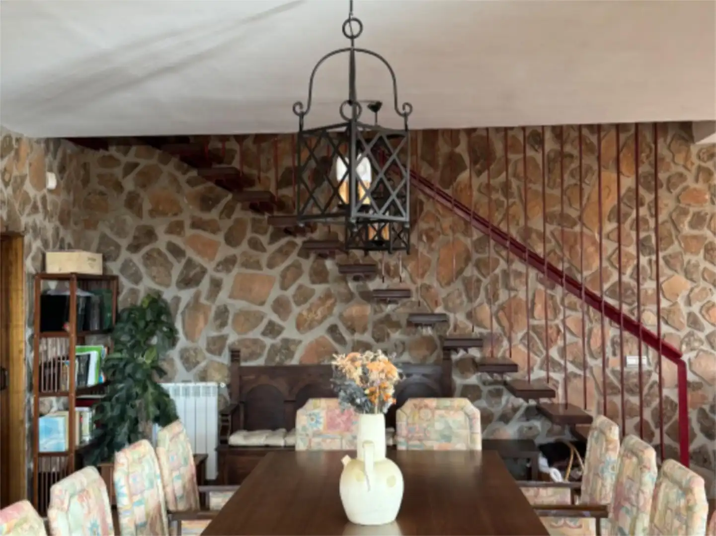 Casa o xalet en venda a CM-3200, 10, Castellar de Santiago Casa o xalet en venda en Castellar de Santiago amb Aire condicionat, Calefacció i Jardí privat
