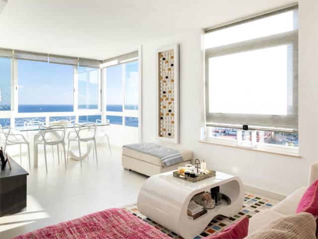 Piso en Venta en Passeig Illetes, 17 en Cas Català - Illetes