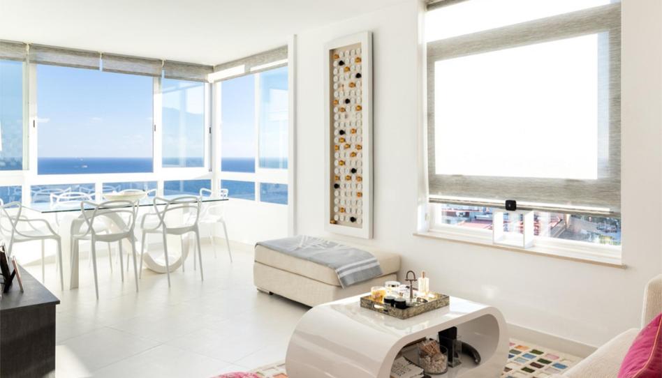 Flat for sale in Passeig Illetes, 17, Cas Català - Illetes, Illes Balears - image 1 Photo 1 of Flat for sale in Passeig Illetes, 17, Cas Català - Illetes, Illes Balears