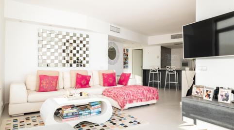 Flat for sale in Passeig Illetes, 17, Cas Català - Illetes, Illes Balears - image 2 Photo 2 of Flat for sale in Passeig Illetes, 17, Cas Català - Illetes, Illes Balears