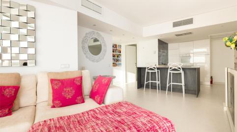 Flat for sale in Passeig Illetes, 17, Cas Català - Illetes, Illes Balears - image 3 Photo 3 of Flat for sale in Passeig Illetes, 17, Cas Català - Illetes, Illes Balears